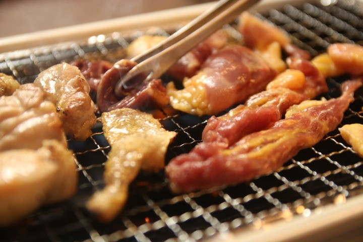 橿原の居酒屋･あみ焼 ひでまるの口コミ情報