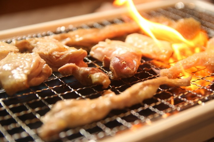 橿原市の焼き鳥の美味しい店をお探しならひでまるへお越し下さい。