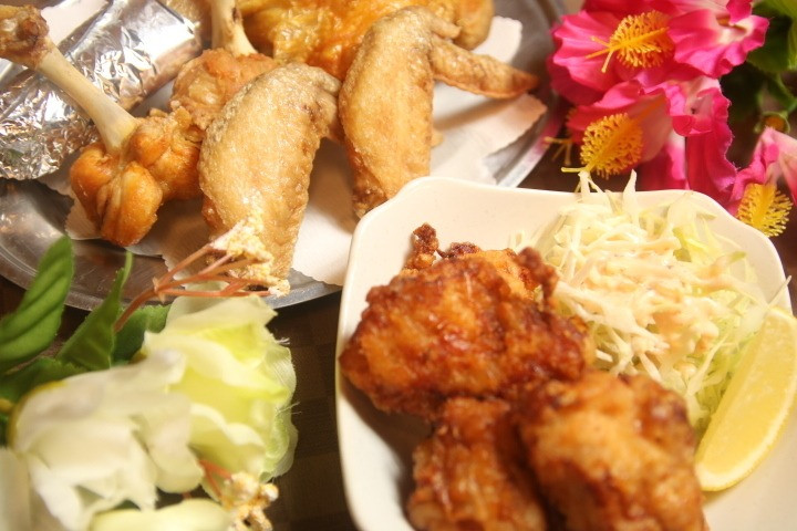 ゴールデンウィークのお知らせ